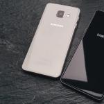 Обзор смартфонов Samsung Galaxy A3 и А5 (2016): двое из южнокорейского ларца Различные датчики выполняют различные количественные измерения и конвертируют физические показатели в сигналы, которы