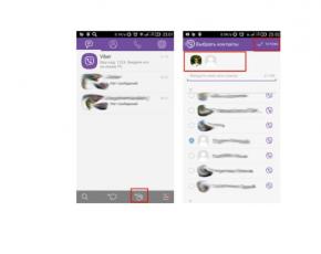 Отправка сообщений в Viber мессенджер (Вайбер-рассылки) – SMS-центр