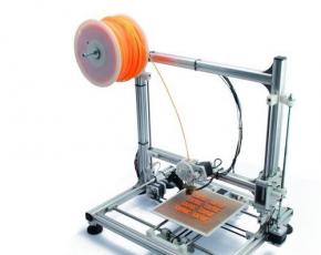 Бизнес с 3d печатью какие принтеры используют